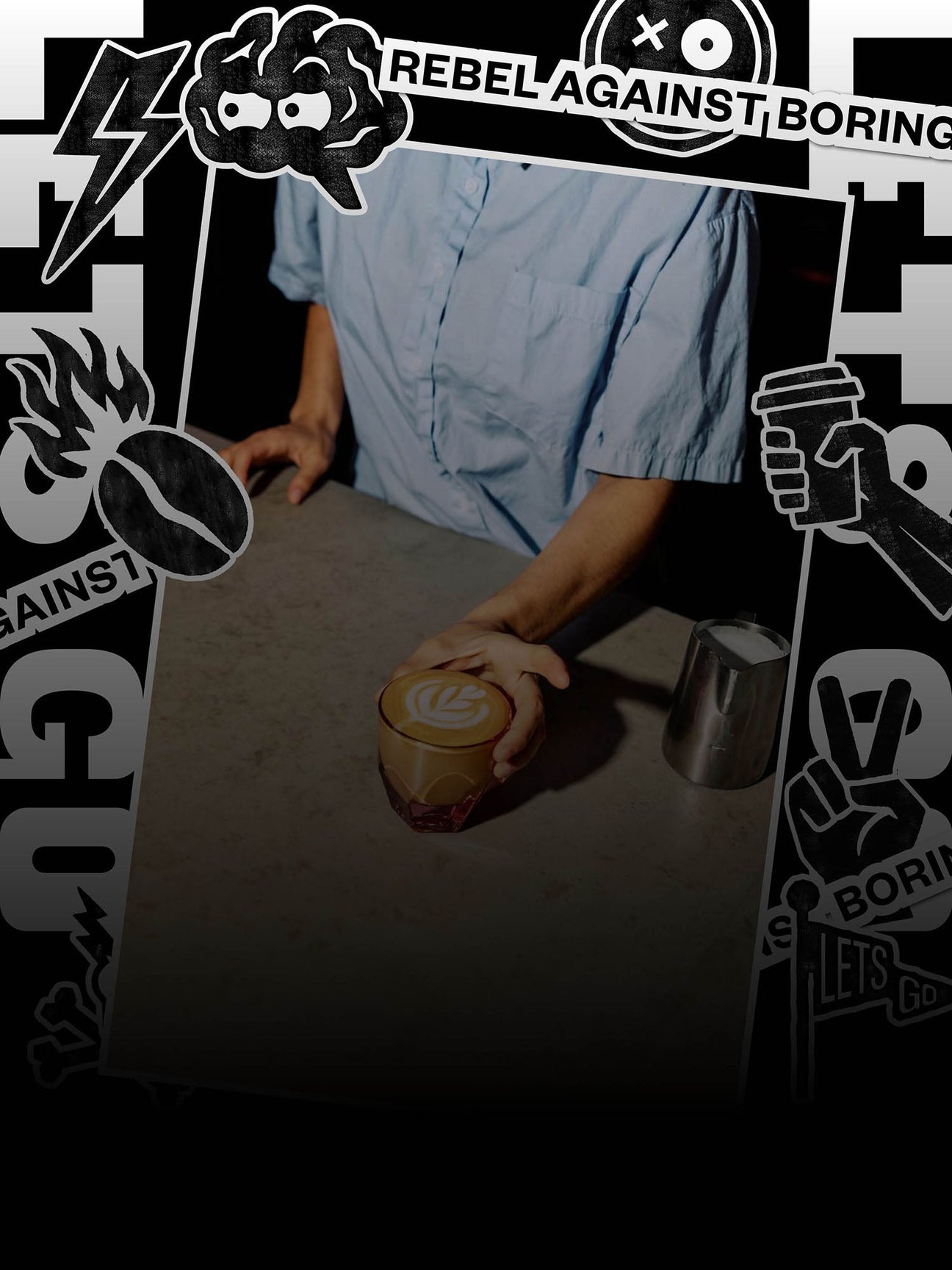 Allianz - crazy-goat-co