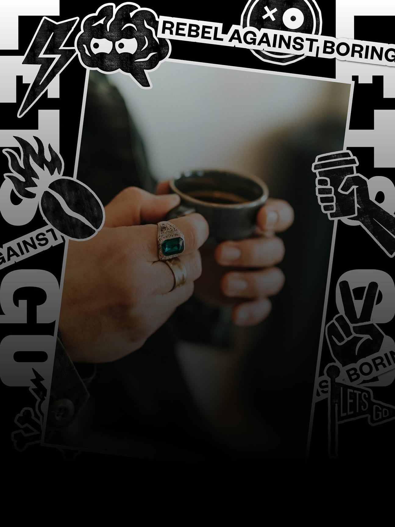 Isle of Man - crazy-goat-co