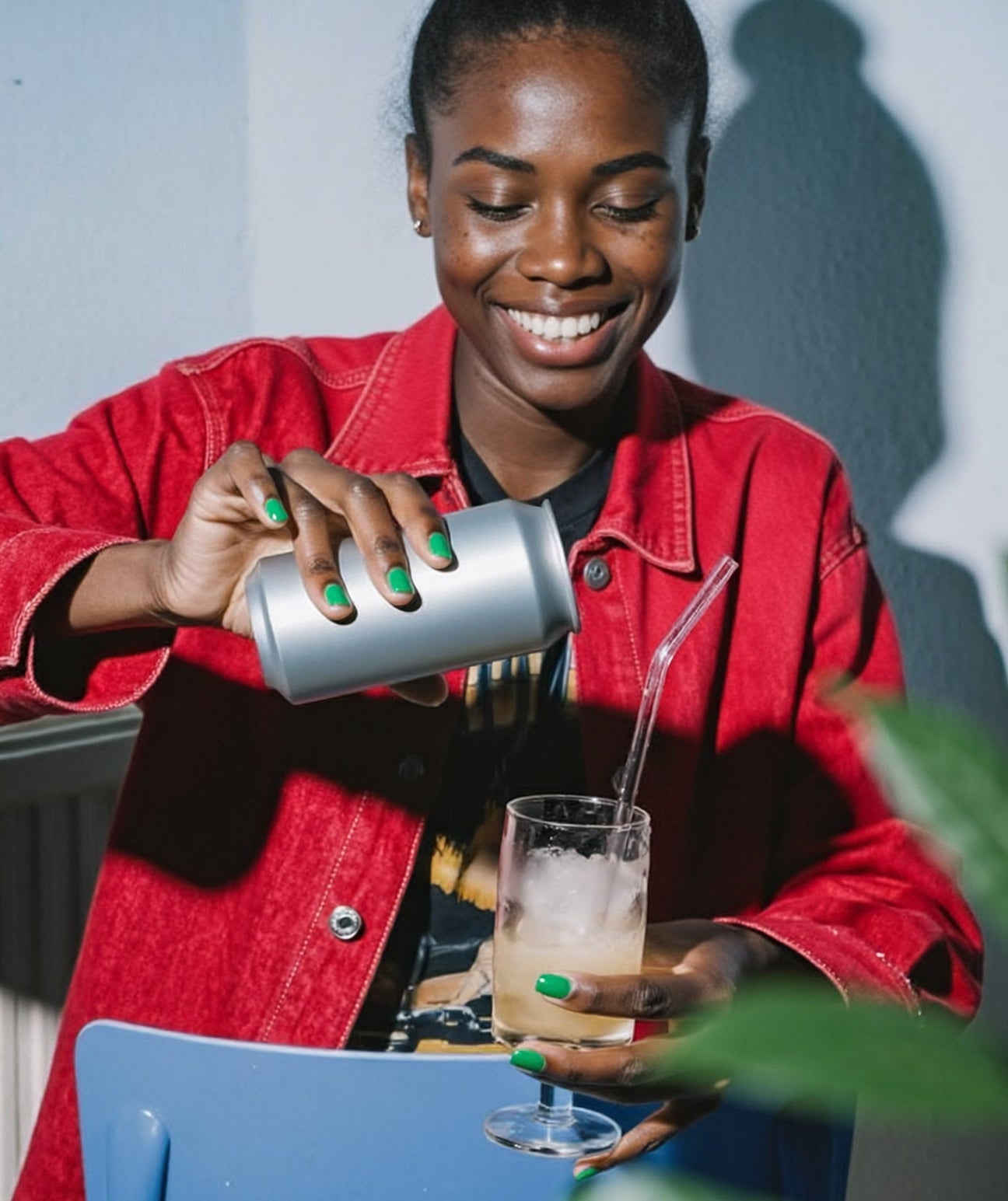 It Starts With the Coffee Cherry - crazy-goat-co