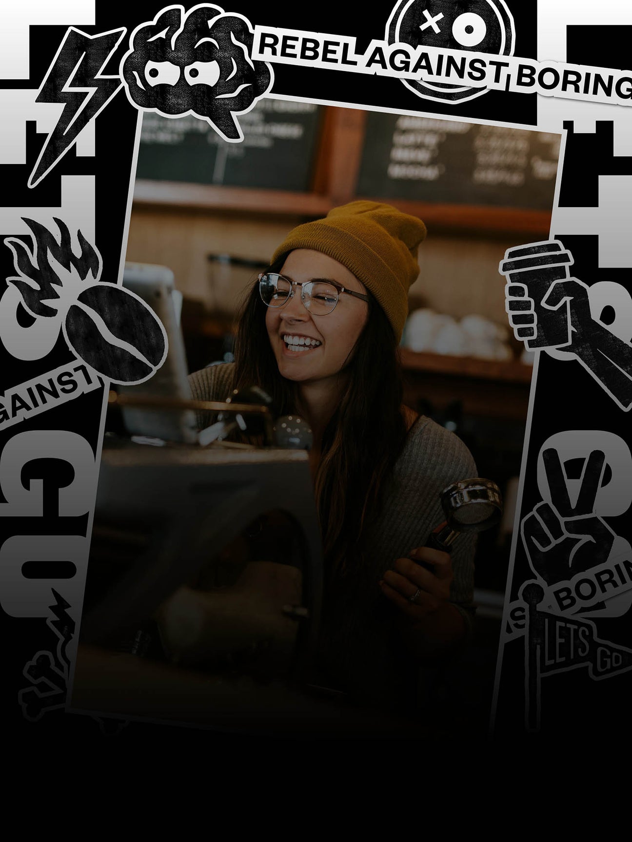 Michael Page - crazy-goat-co