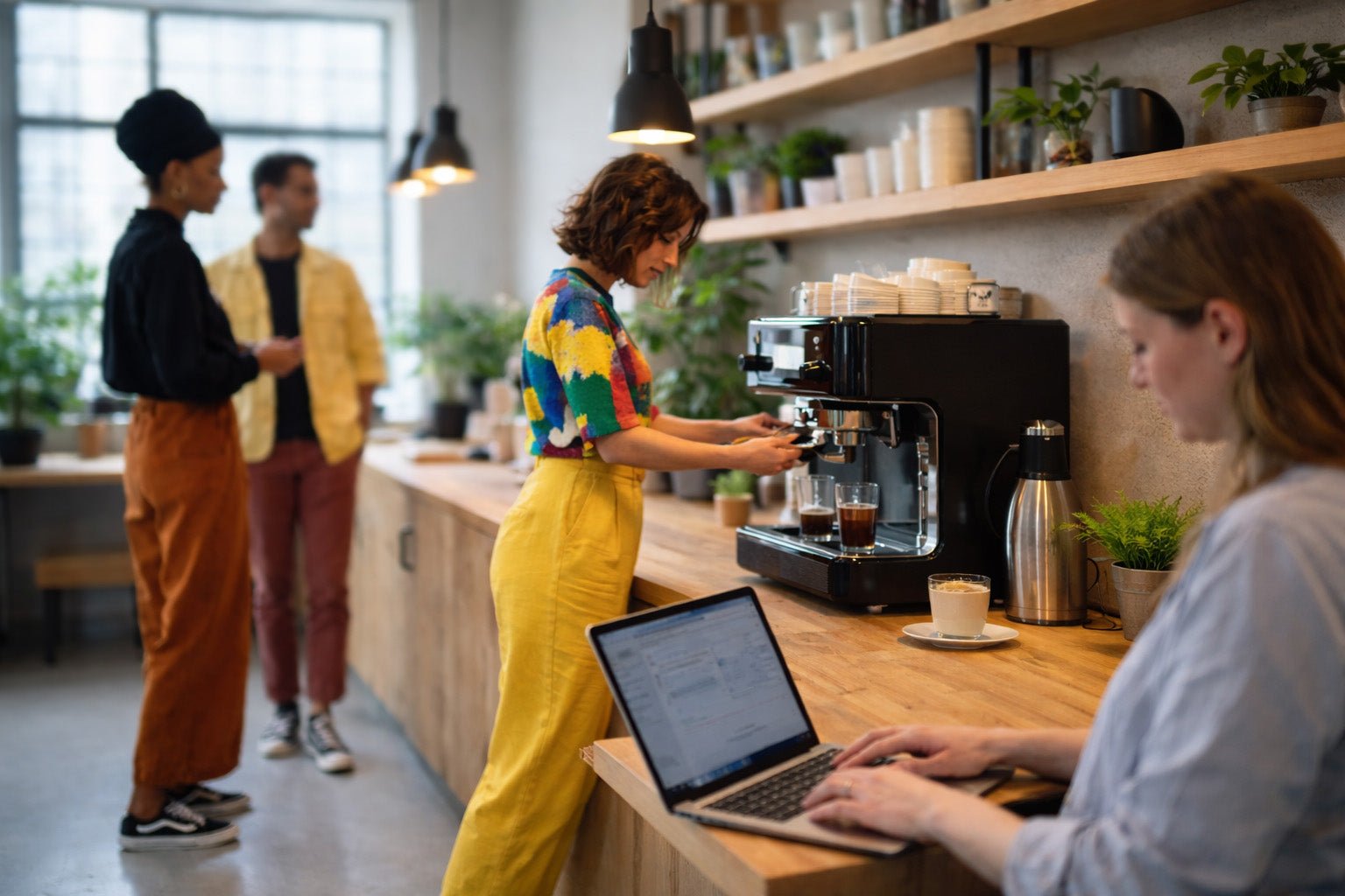 Shop All Workplace - crazy-goat-co
