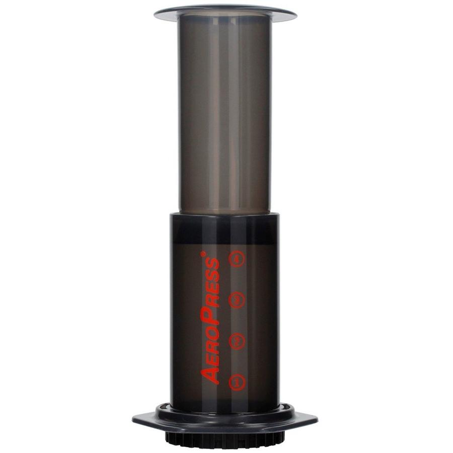 Aeropress Coffee Maker - crazy - goat - co