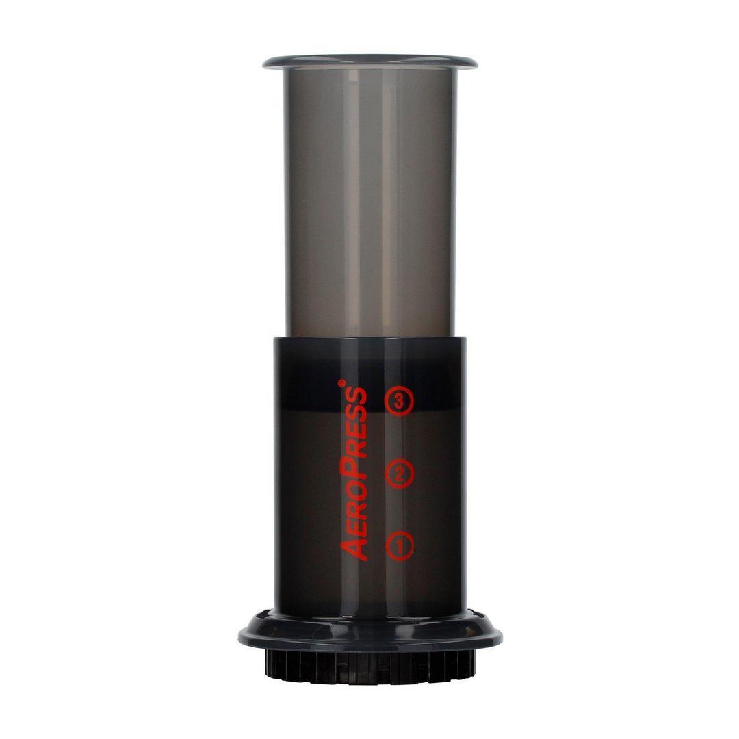 Aeropress Go Coffee Maker - crazy - goat - co