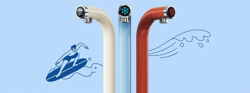 Aqua Libra Alto - crazy - goat - co