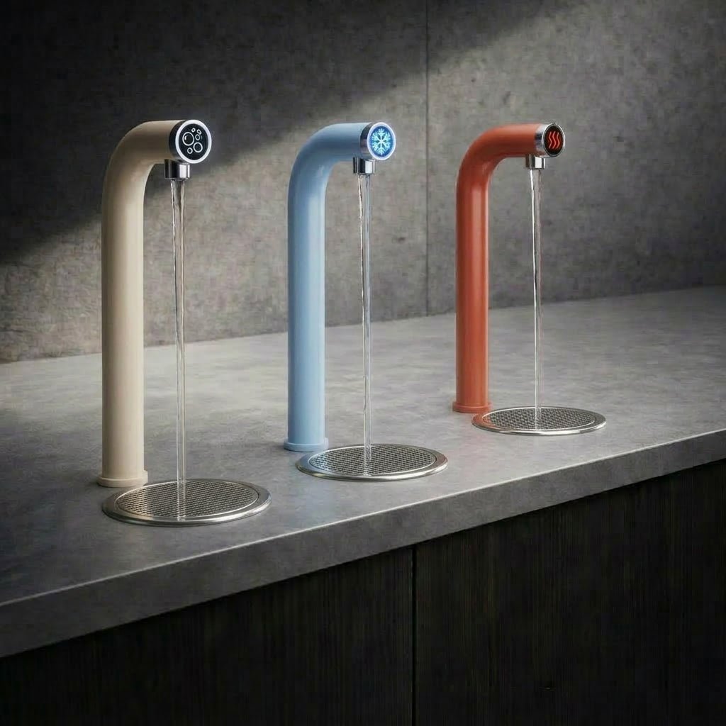 Aqua Libra Alto - crazy - goat - co