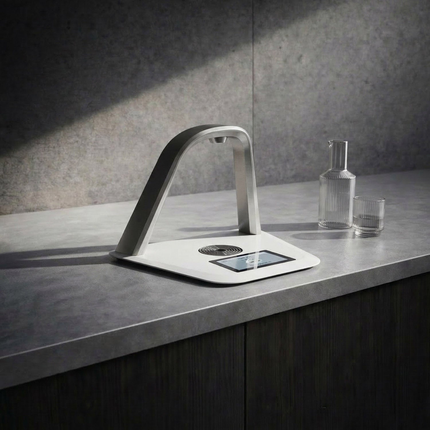 Aqua Libra Flavour Tap Arch - crazy - goat - co