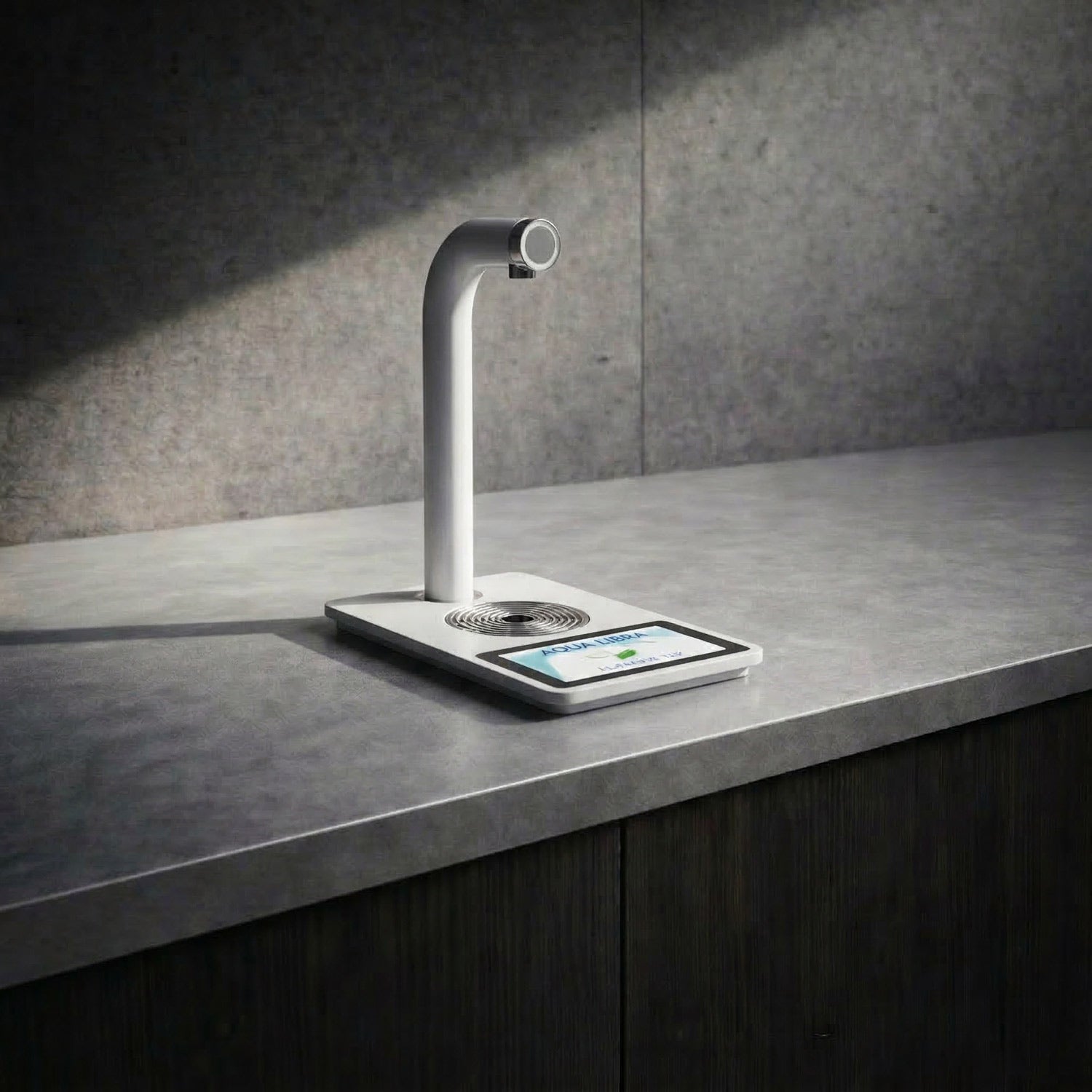 Aqua Libra Flavour Tap Nano - crazy - goat - co