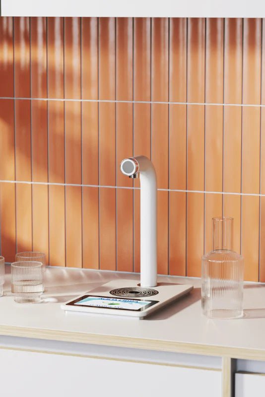 Aqua Libra Flavour Tap Nano - crazy - goat - co