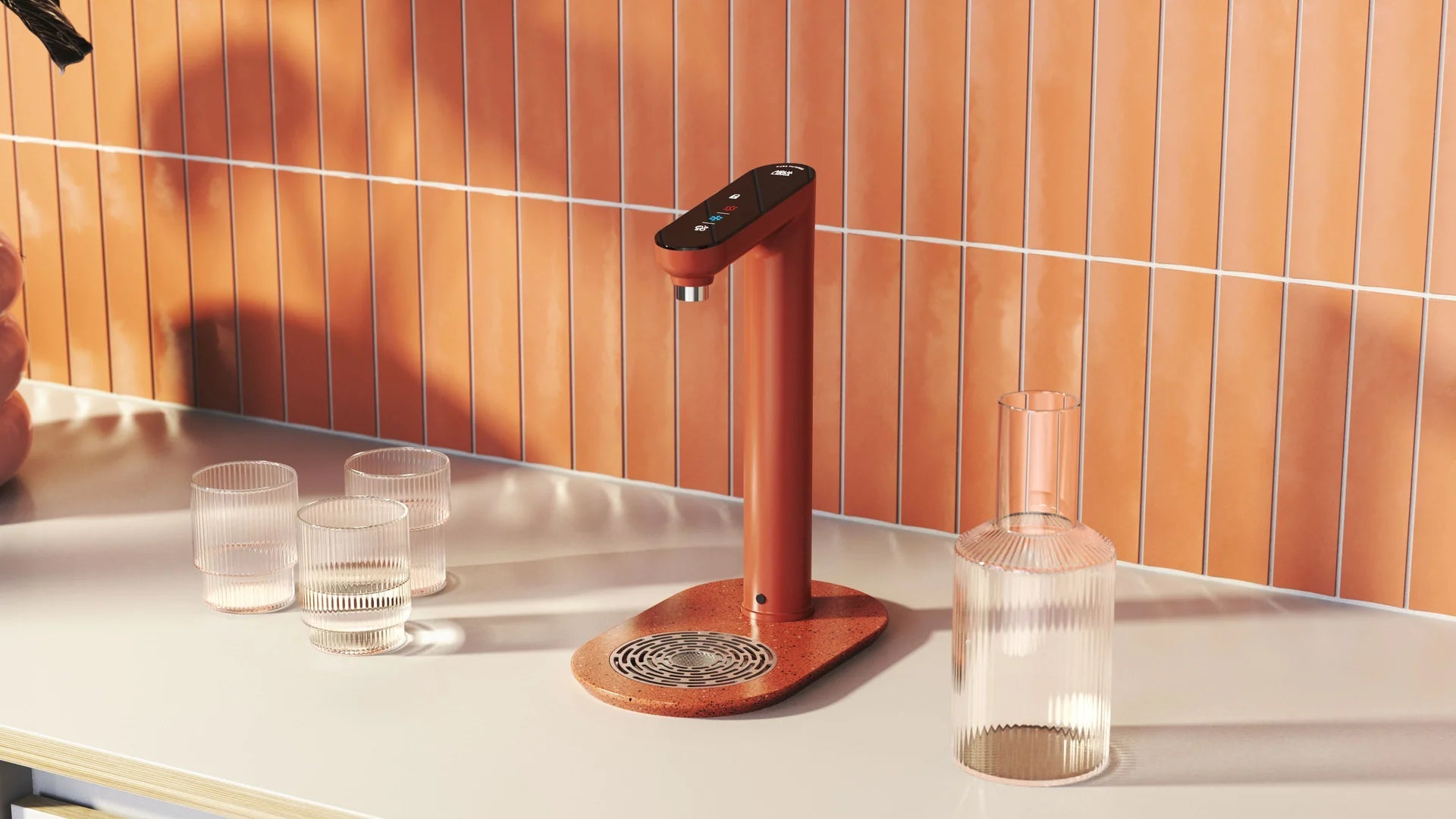 Aqua Libra Illi - crazy - goat - co