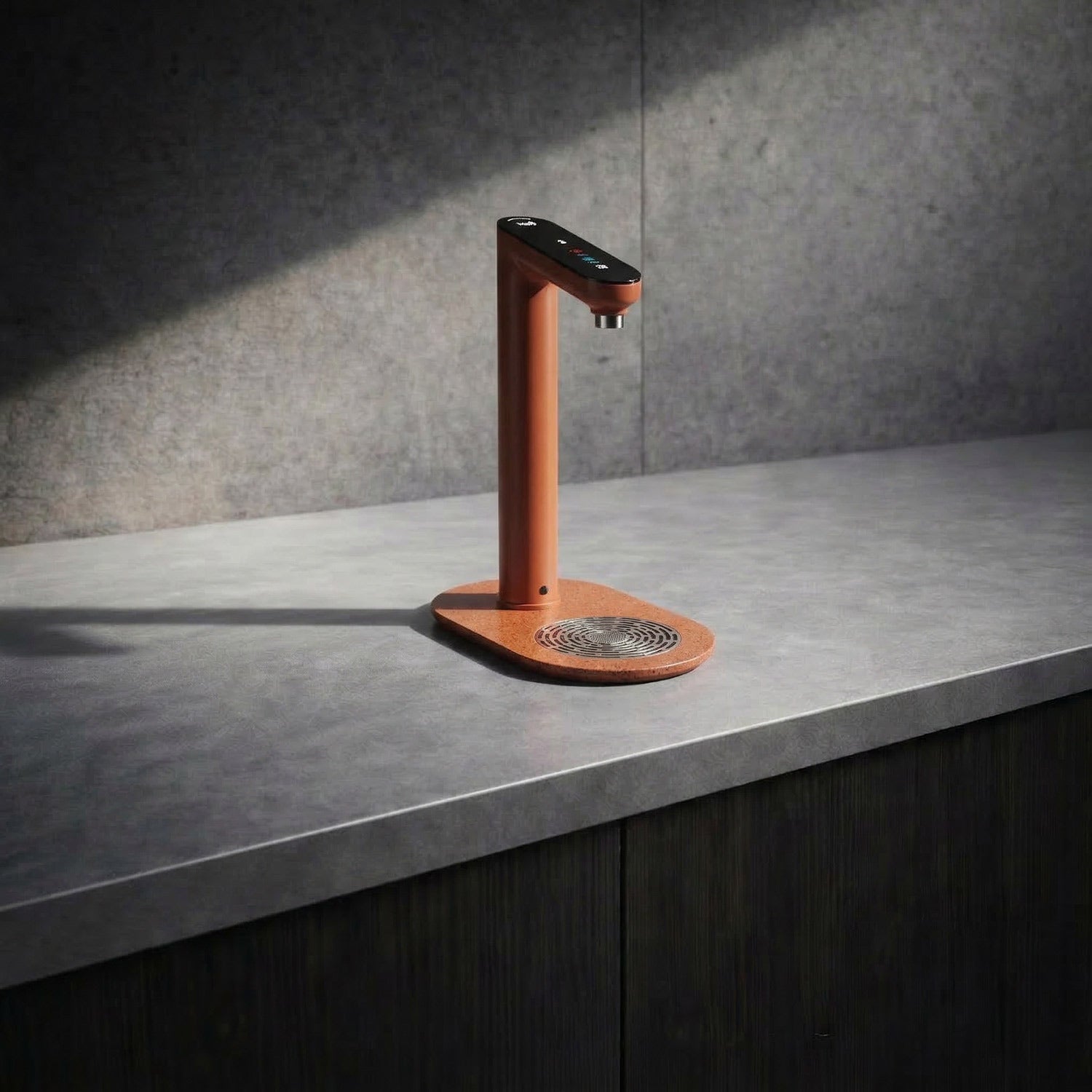 Aqua Libra Illi - crazy - goat - co