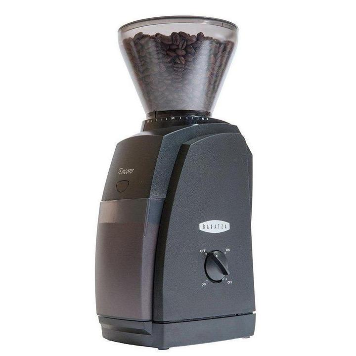 Baratza Encore Electric Burr Coffee Grinder - crazy - goat - co