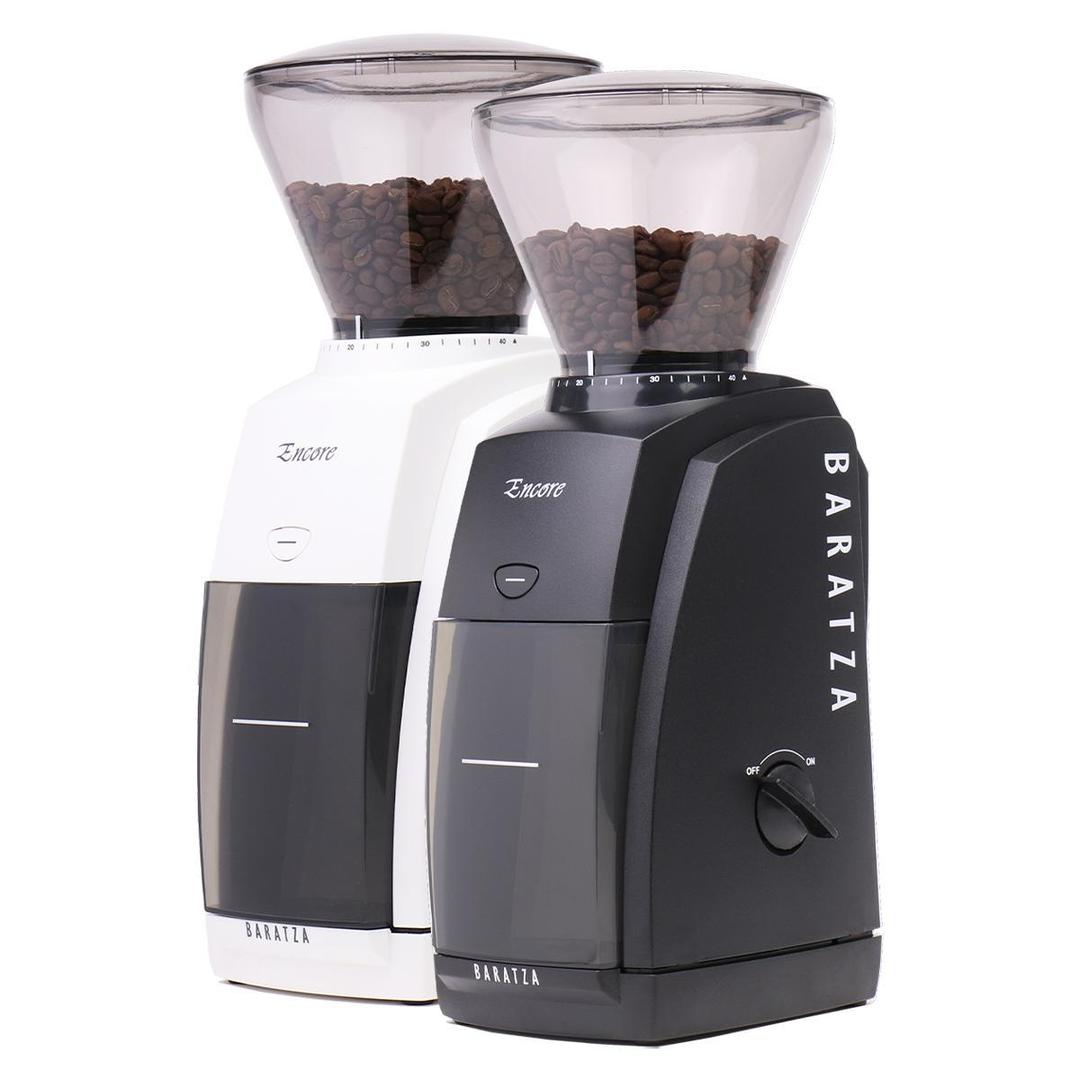 Baratza Encore Electric Burr Coffee Grinder - crazy - goat - co