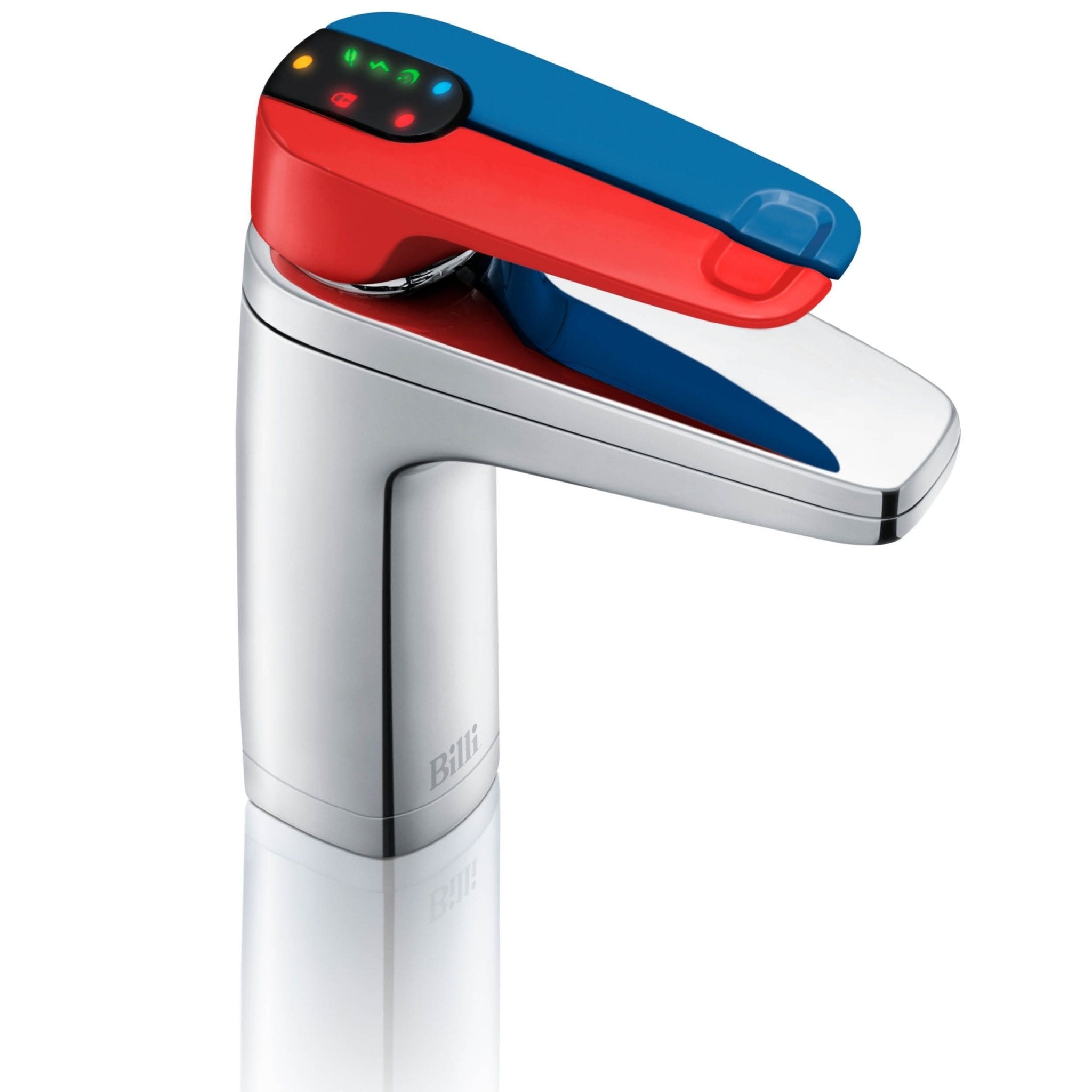 Billi Sahara - crazy - goat - co