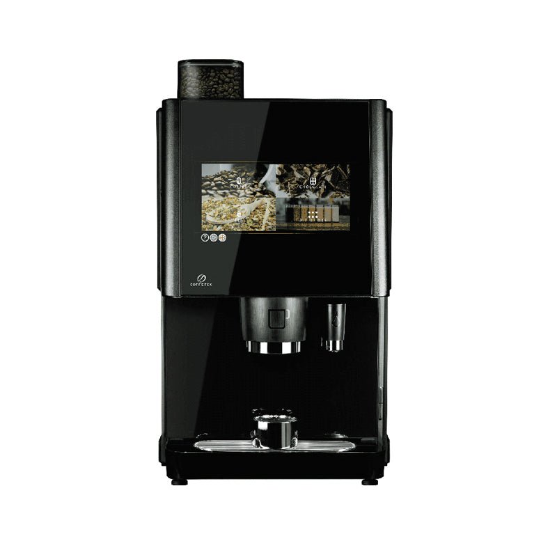 Coffetek Vitro Series 3 Espresso - crazy - goat - co