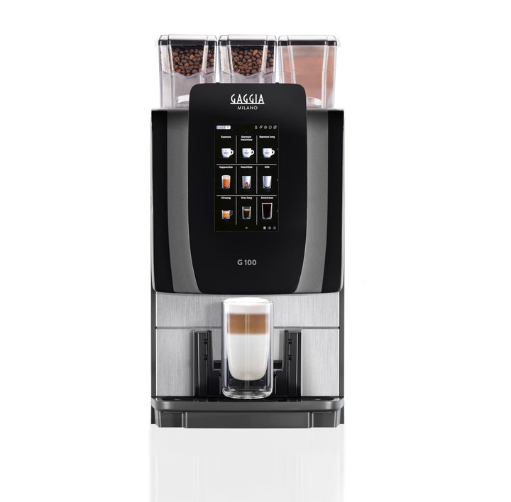 Evoca (Gaggia) G100 - crazy - goat - co
