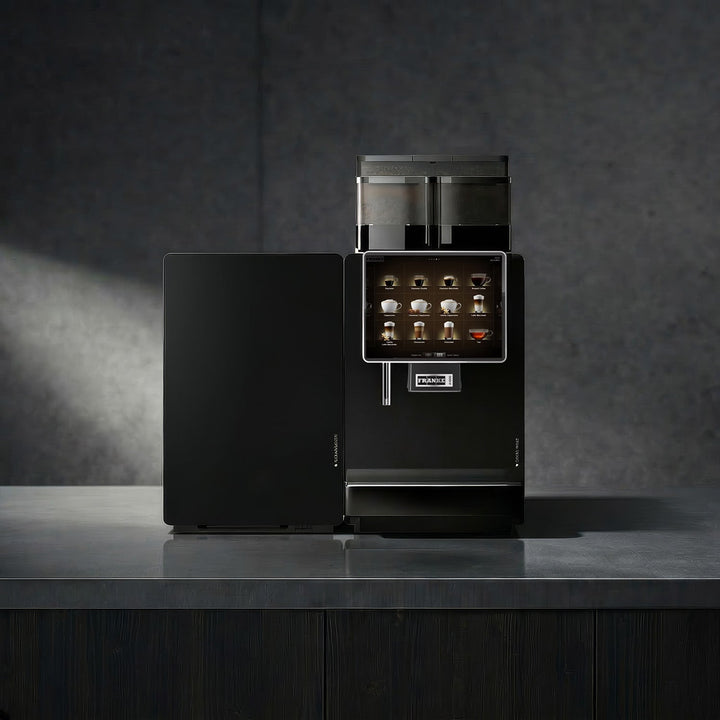 Franke A1000 - crazy - goat - co