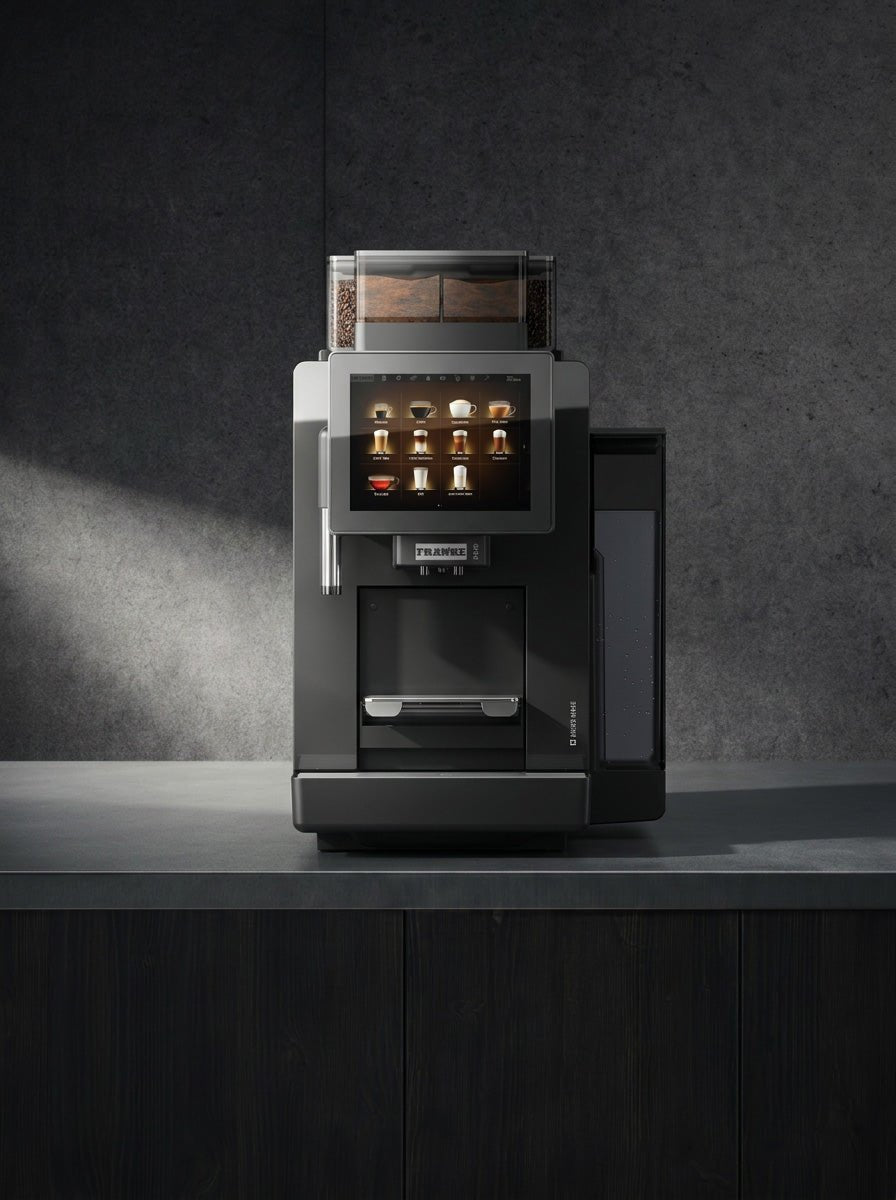 Franke A300 - crazy - goat - co