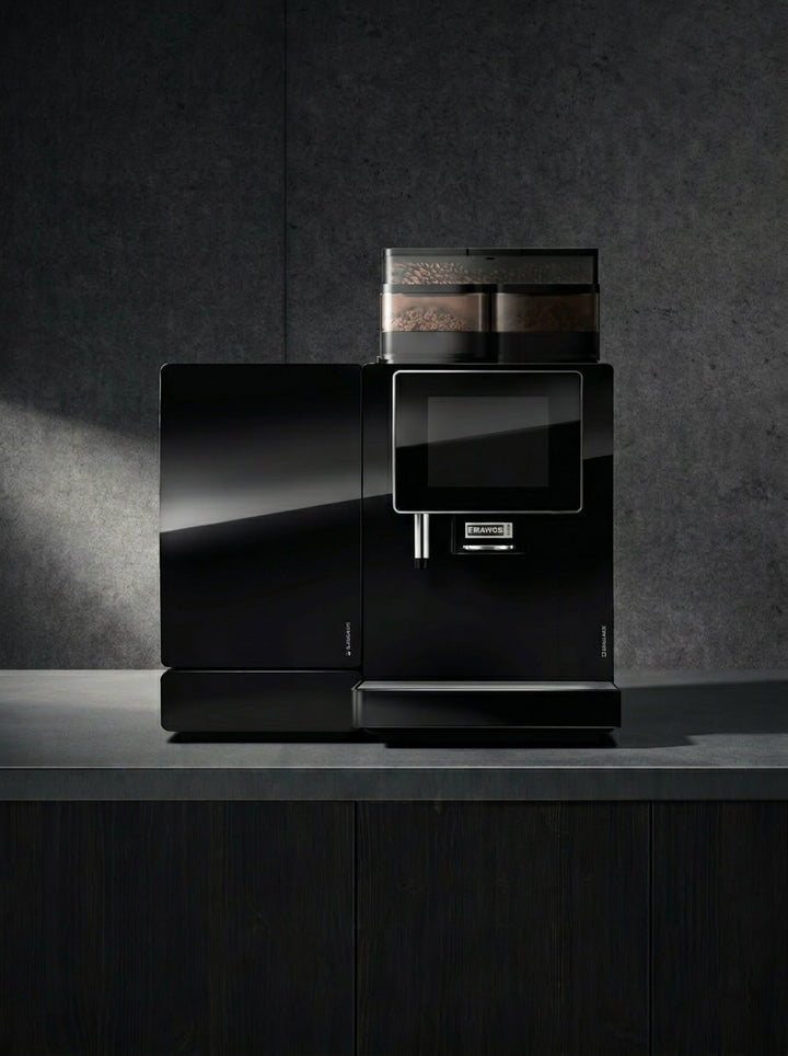 Franke A400 - crazy - goat - co