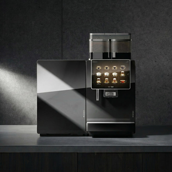 Franke A800 - crazy - goat - co