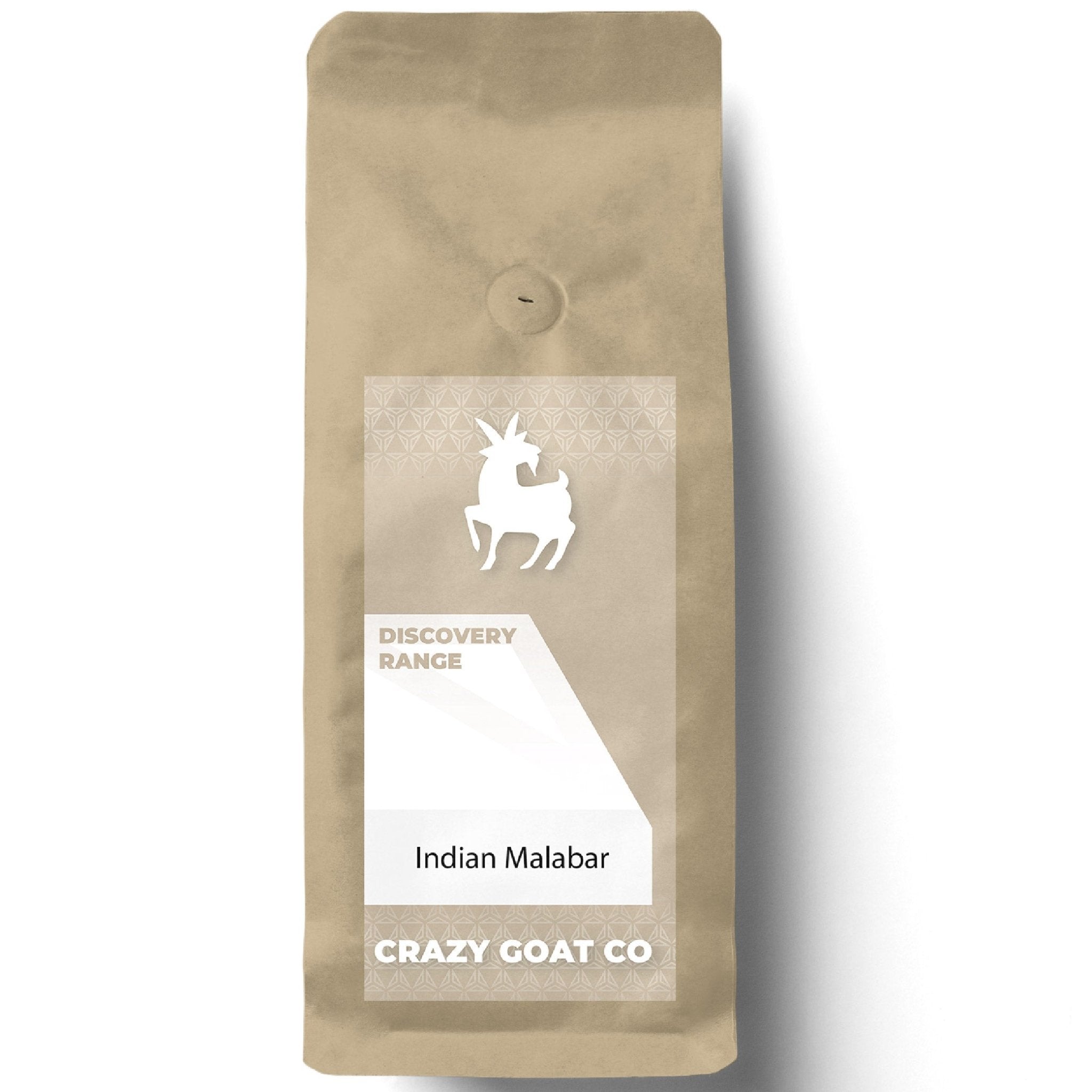 Indian Monsoon Malabar - crazy - goat - co