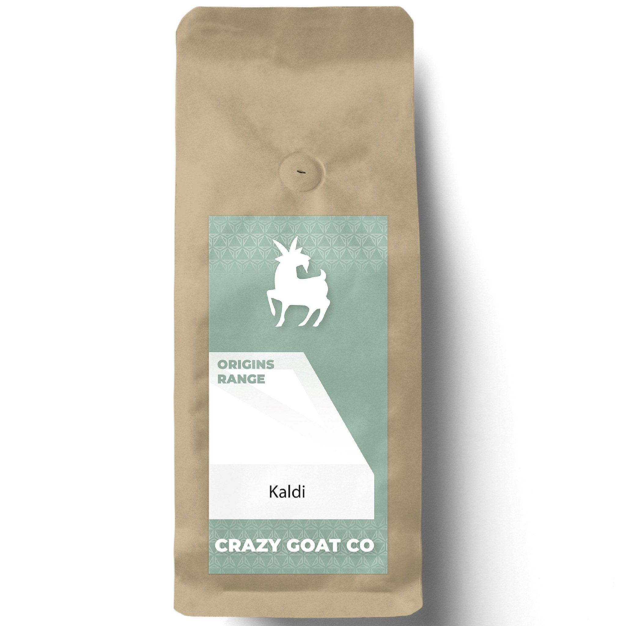 Kaldi - crazy - goat - co