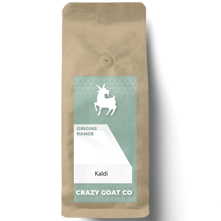 Kaldi - crazy - goat - co