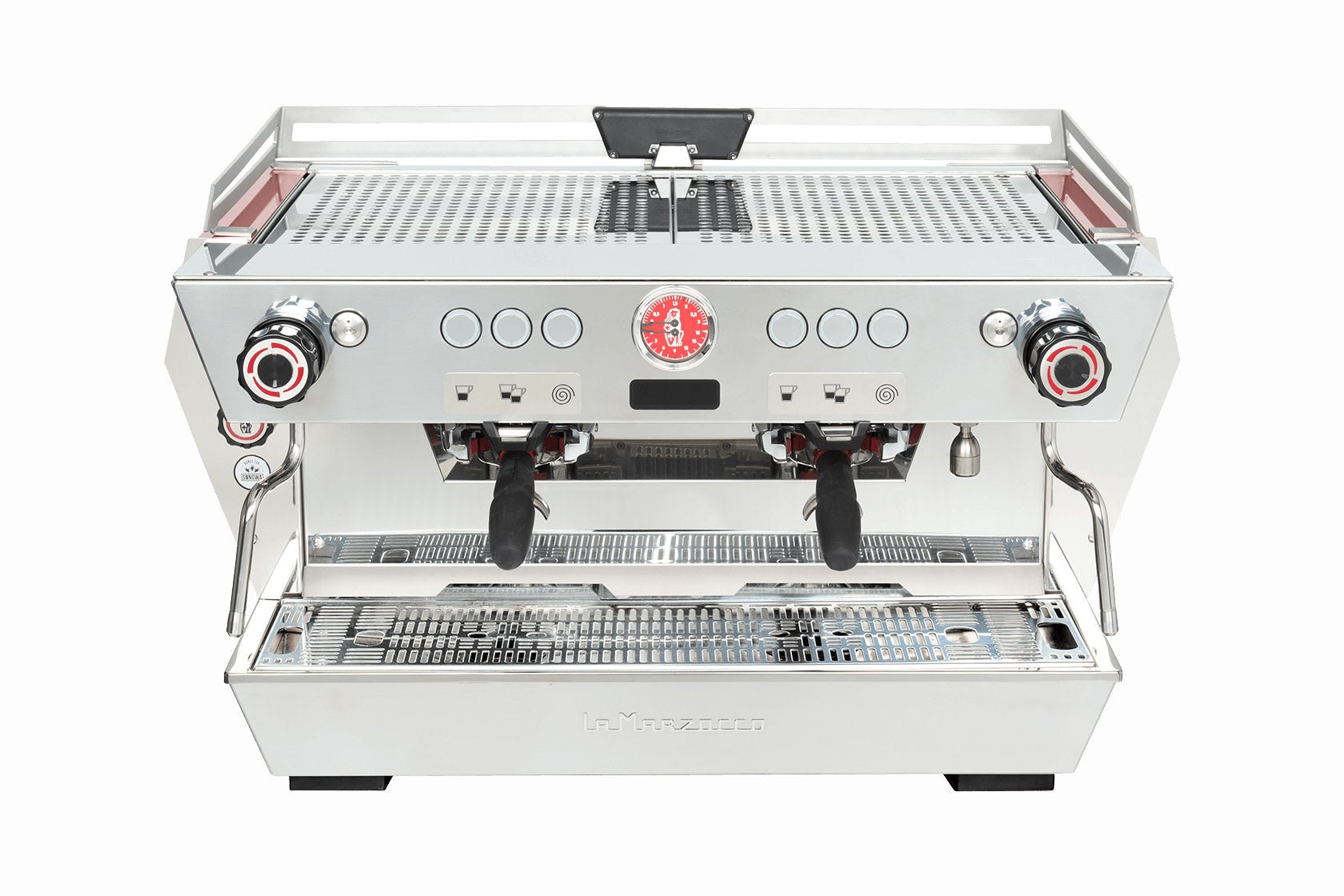 La Marzocco KB90 - crazy - goat - co