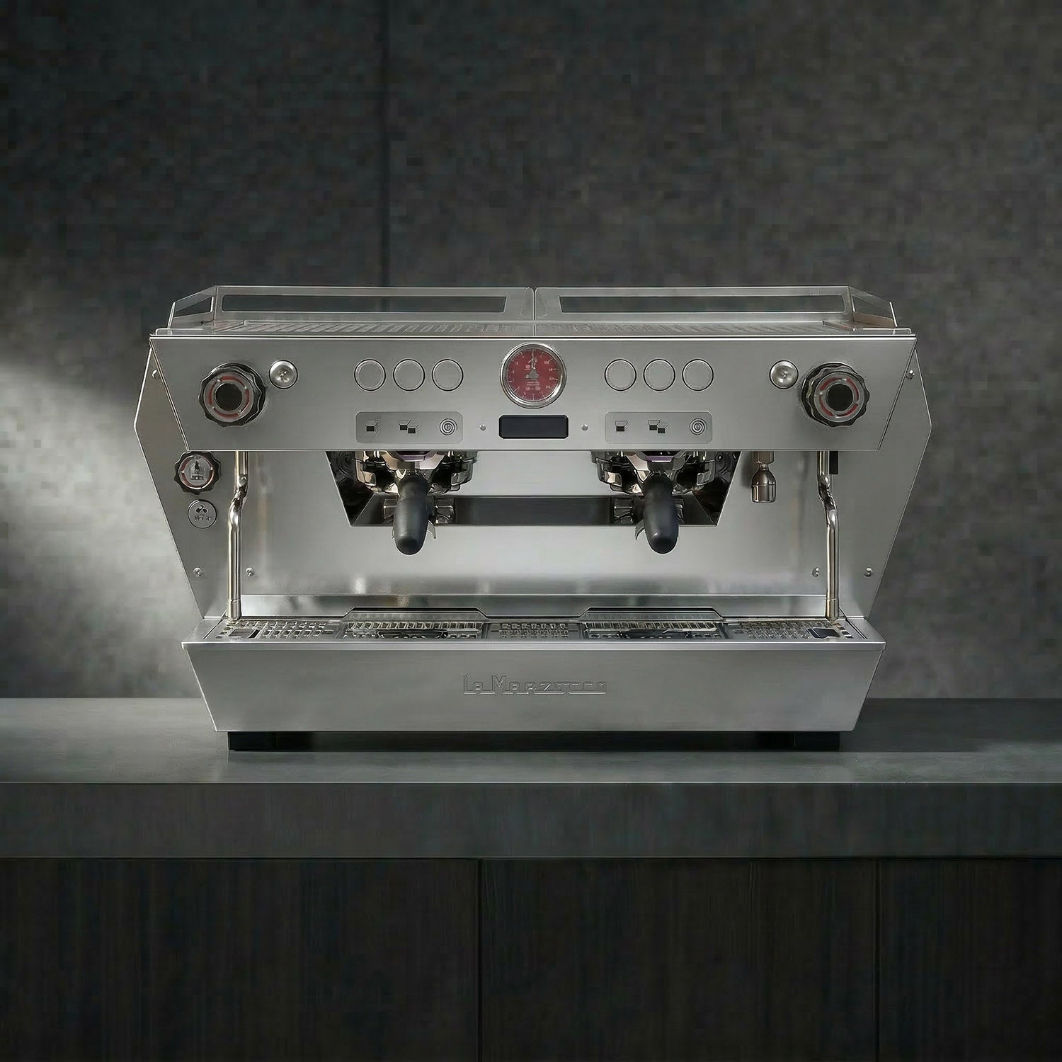 La Marzocco KB90 - crazy - goat - co