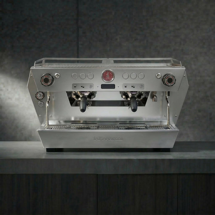 La Marzocco KB90 - crazy - goat - co