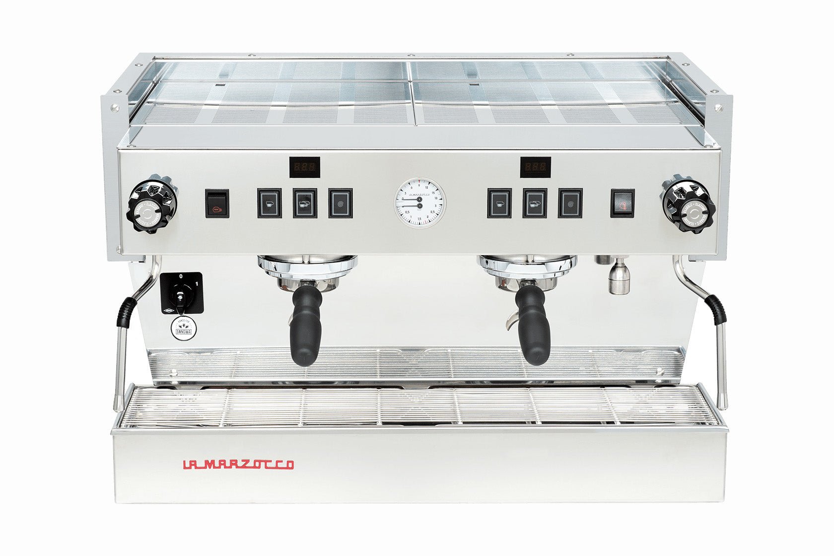 La Marzocco Linea Class S - crazy - goat - co