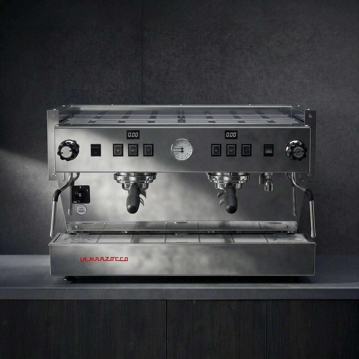 La Marzocco Linea Class S - crazy - goat - co
