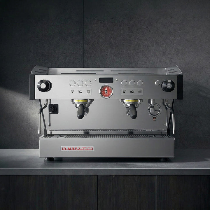 La Marzocco Linea PB - crazy - goat - co