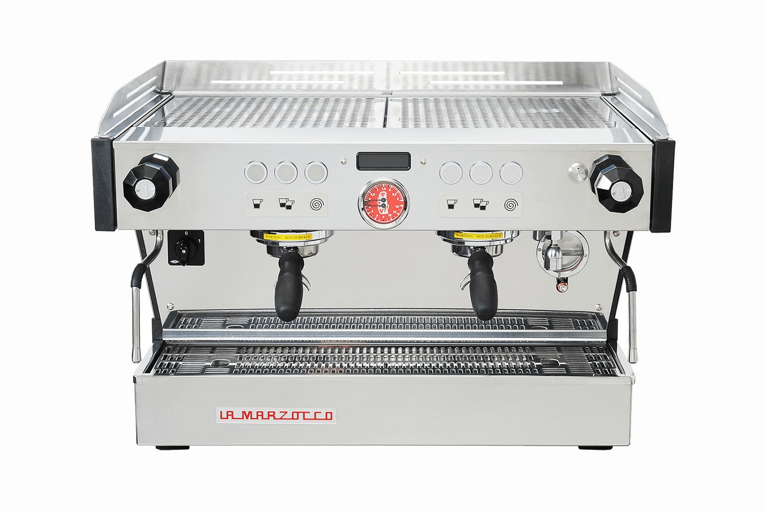 La Marzocco Linea PB - crazy - goat - co