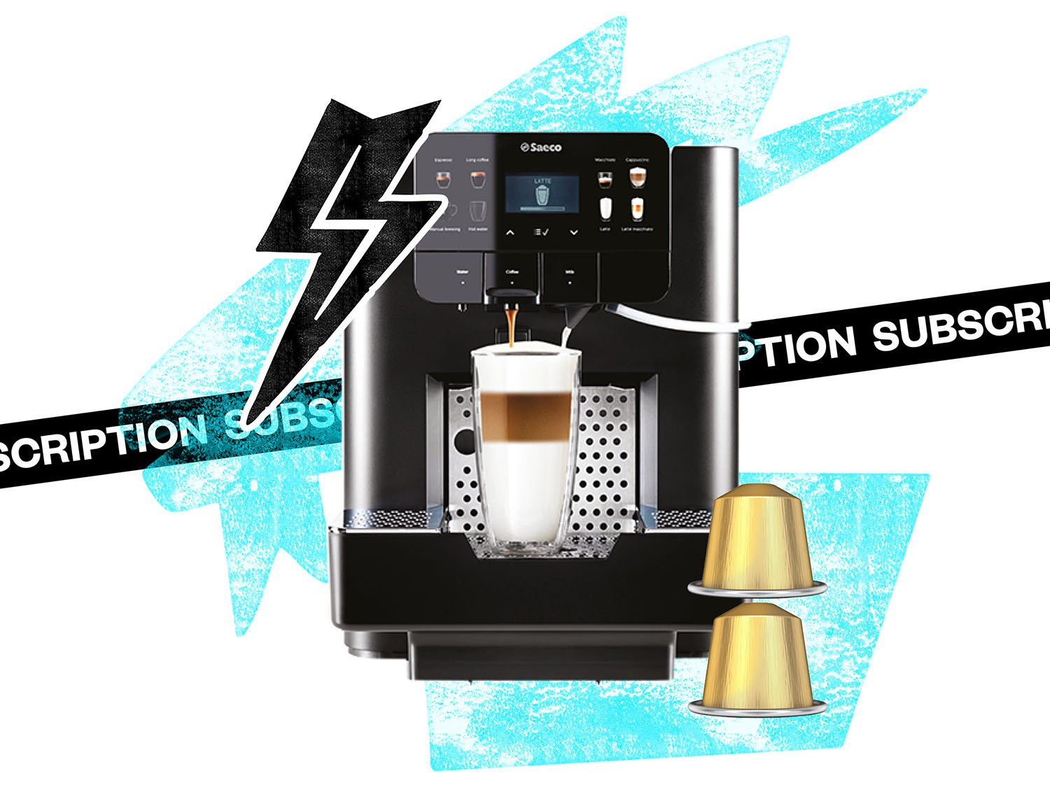 Pod Plan - Standard - crazy - goat - co