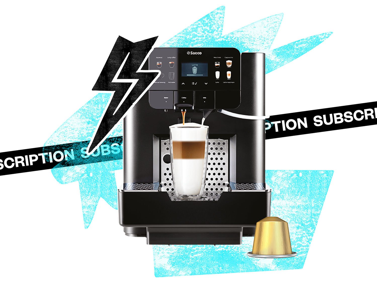 Pod Plan - Starter - crazy - goat - co