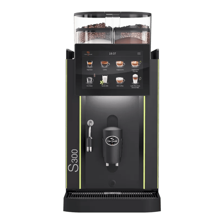 Rex Royal S300 - crazy - goat - co