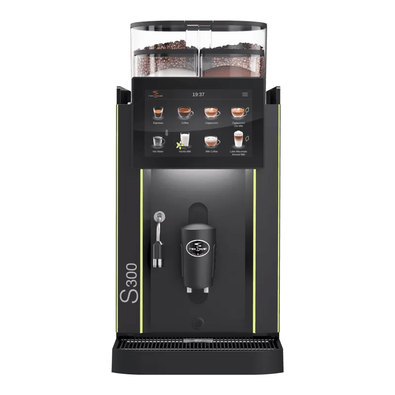 Rex Royal S300 - crazy - goat - co