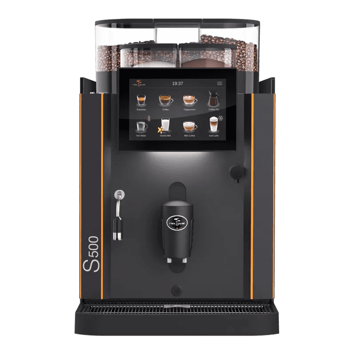 Rex Royal S500 - crazy - goat - co