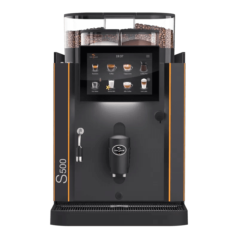 Rex Royal S500 - crazy - goat - co