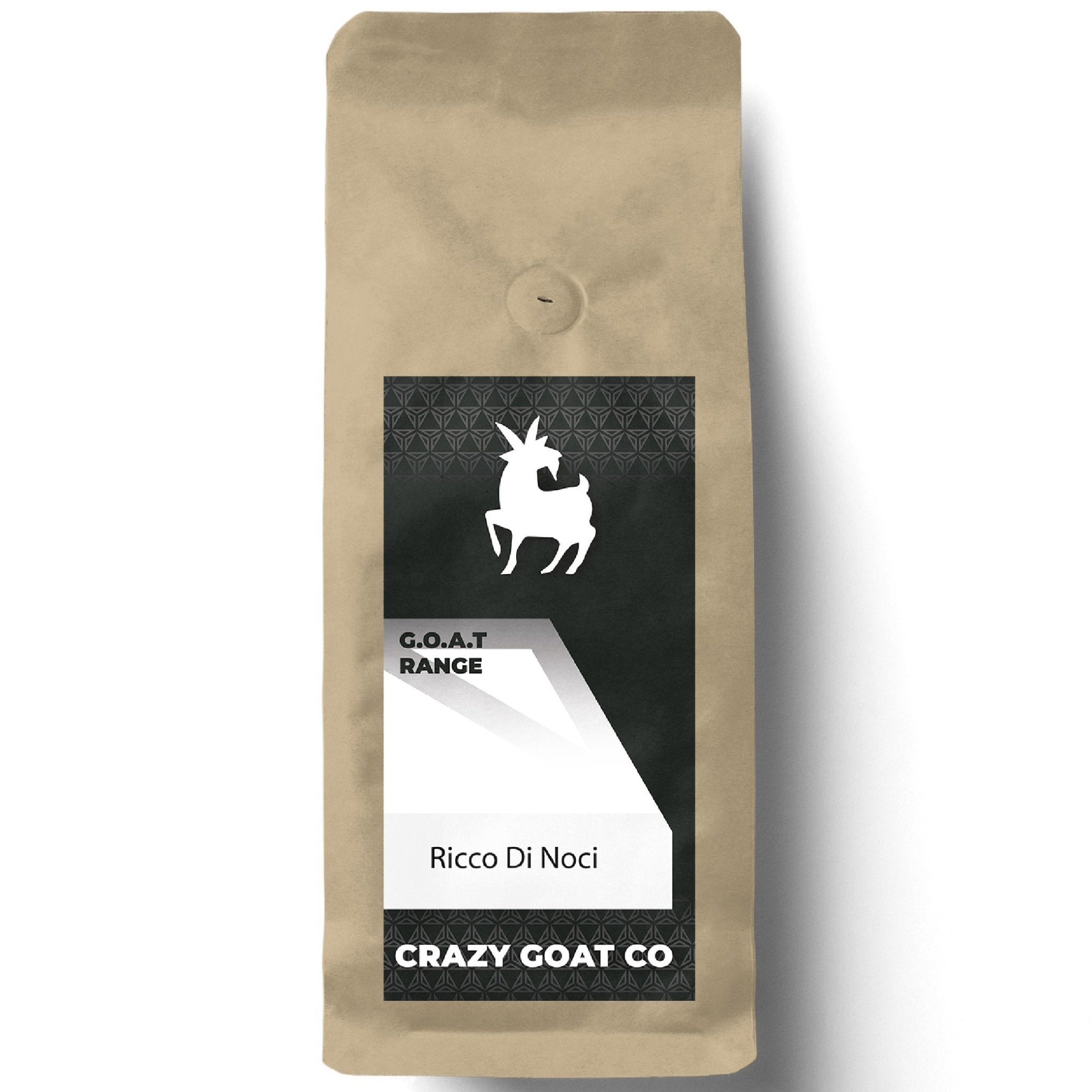 Ricco Di Noci Blend - crazy - goat - co